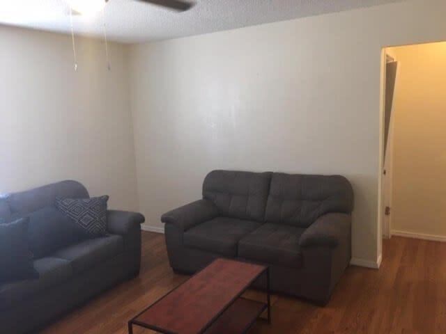 One Bedroom Close To Fort Sill! Lawton Exterior photo